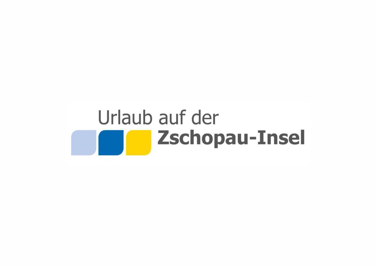 Appartement Auf Der Zschopau-Insel Extérieur photo